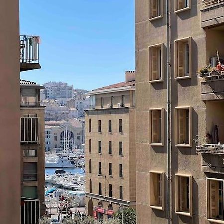 Appartement Vieux Port مارسيليا المظهر الخارجي الصورة