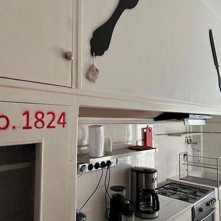 Appartement Vieux Port مارسيليا المظهر الخارجي الصورة