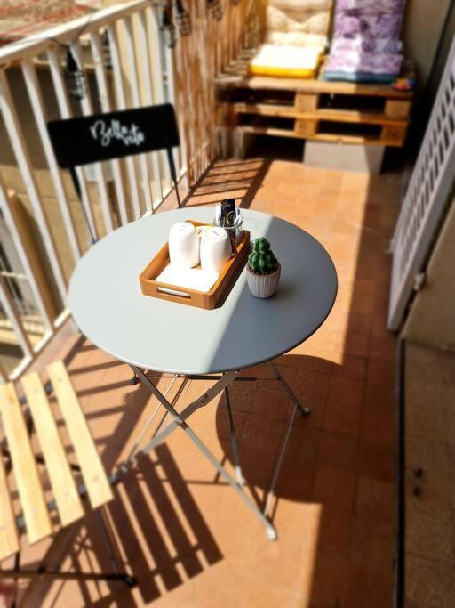 Appartement Vieux Port مارسيليا المظهر الخارجي الصورة