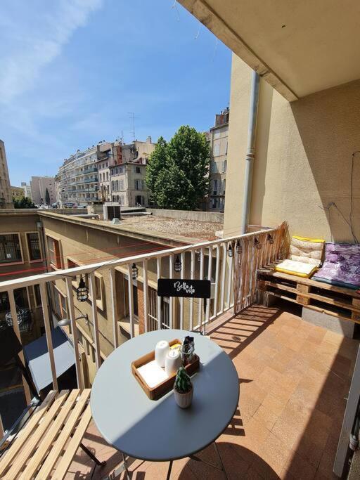 Appartement Vieux Port مارسيليا المظهر الخارجي الصورة