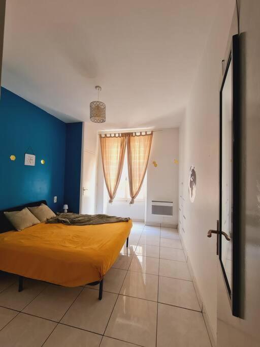 Appartement Vieux Port مارسيليا المظهر الخارجي الصورة