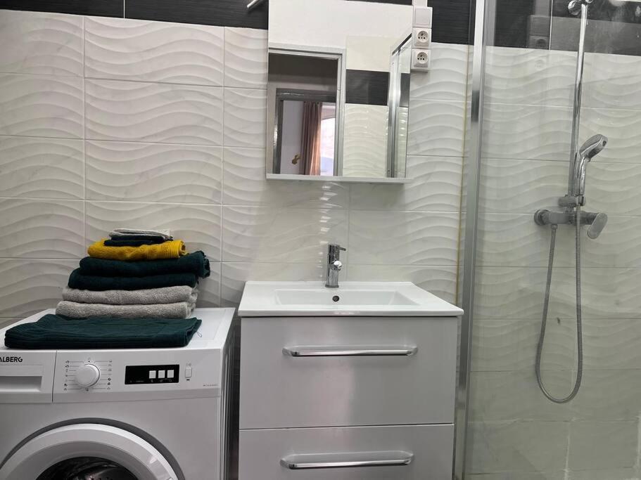 Appartement Vieux Port مارسيليا المظهر الخارجي الصورة
