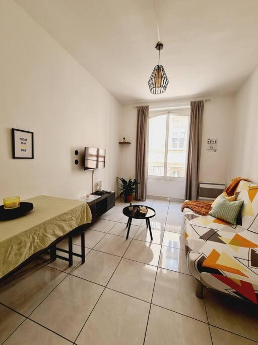 Appartement Vieux Port مارسيليا المظهر الخارجي الصورة