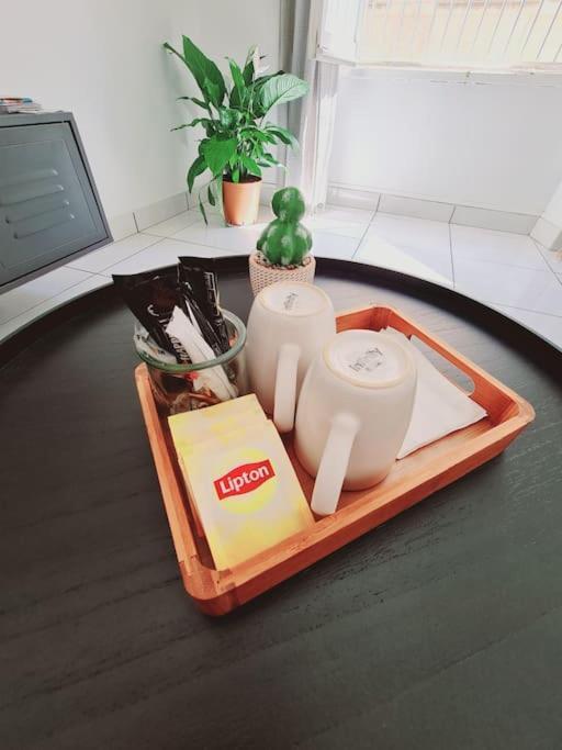 Appartement Vieux Port مارسيليا المظهر الخارجي الصورة